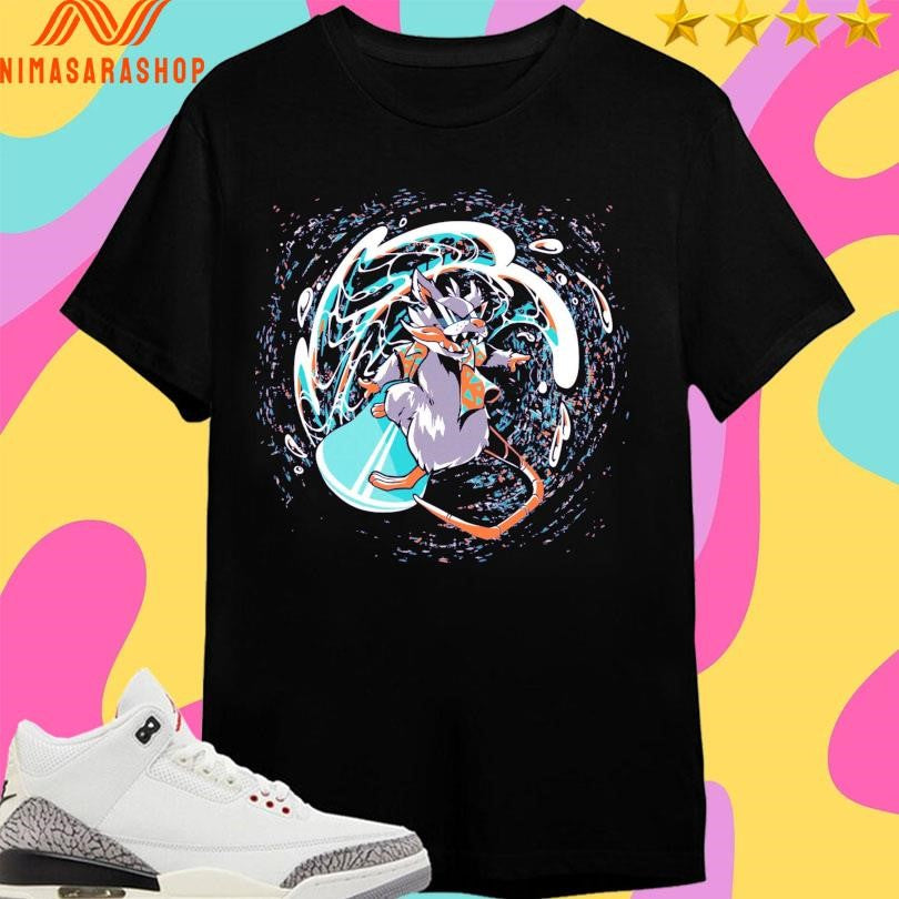Irvine Everhood 2026 Shirts