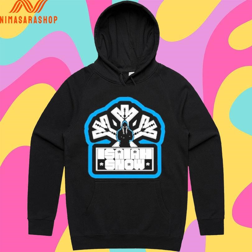 Isaiah Snow Primary Shirts