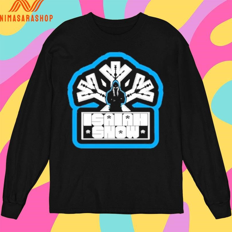Isaiah Snow Primary Shirts