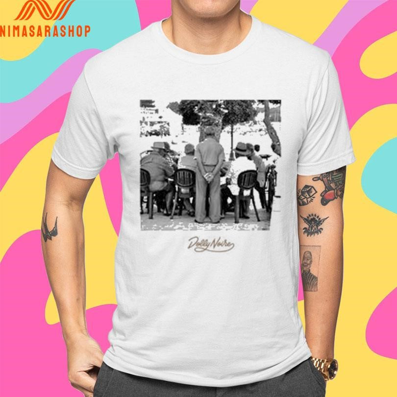 Italian Ness Shirts