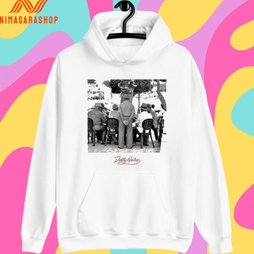 Italian Ness Shirts