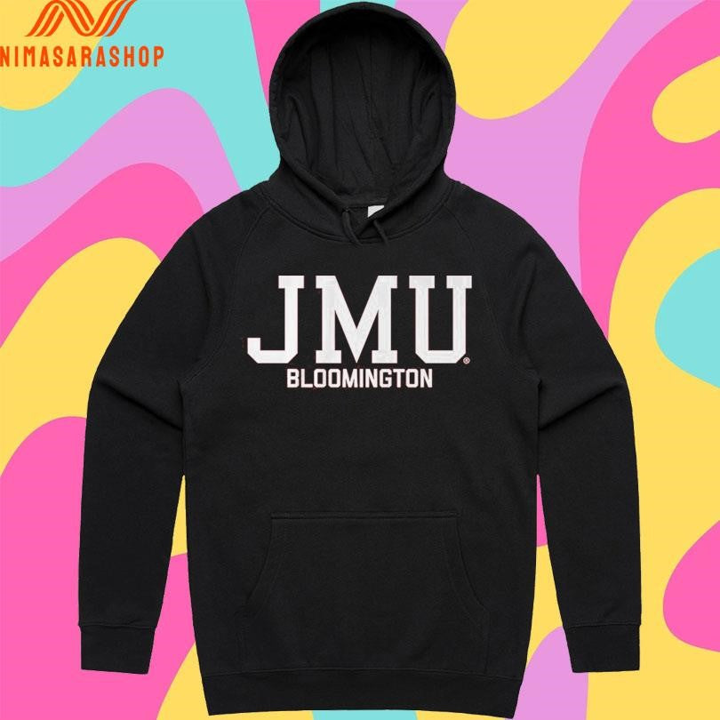 JMU Bloomington 2026 Shirts