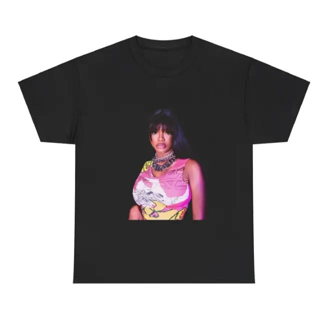 JT Graphic Tee - Women's Cotton T-shirt  Top Hoodie, Sweatshirt | PrintMintTees.com