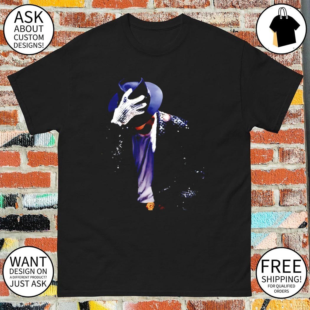 Jackson hip hop Bad World Tour 2026 vintage shirt