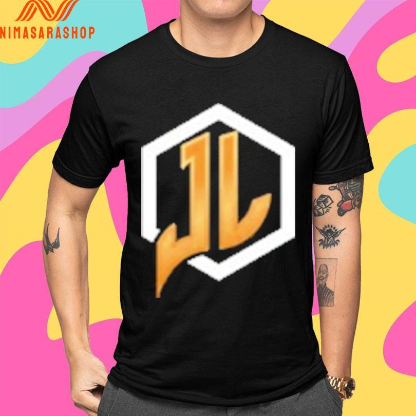 Jagger Lane JL Logo Shirts