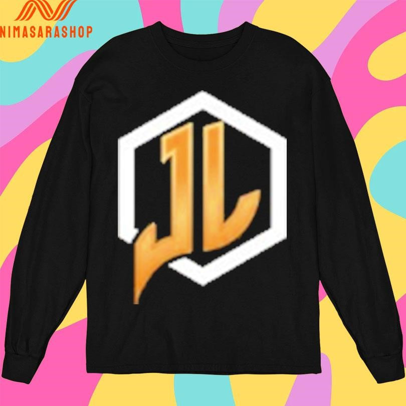 Jagger Lane JL Logo Shirts
