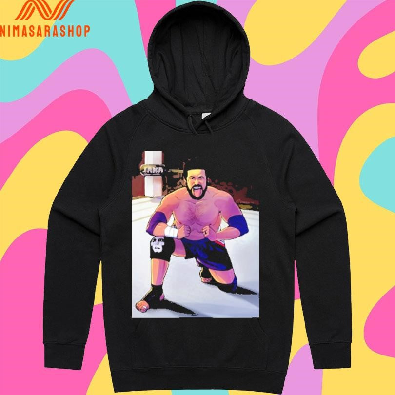 Jaka Cartoon Jaka Shirts