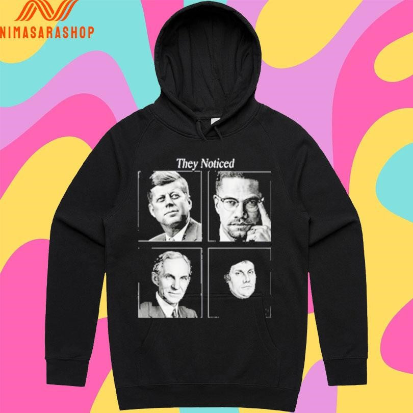 Jake Shields They Noticed History Shirts