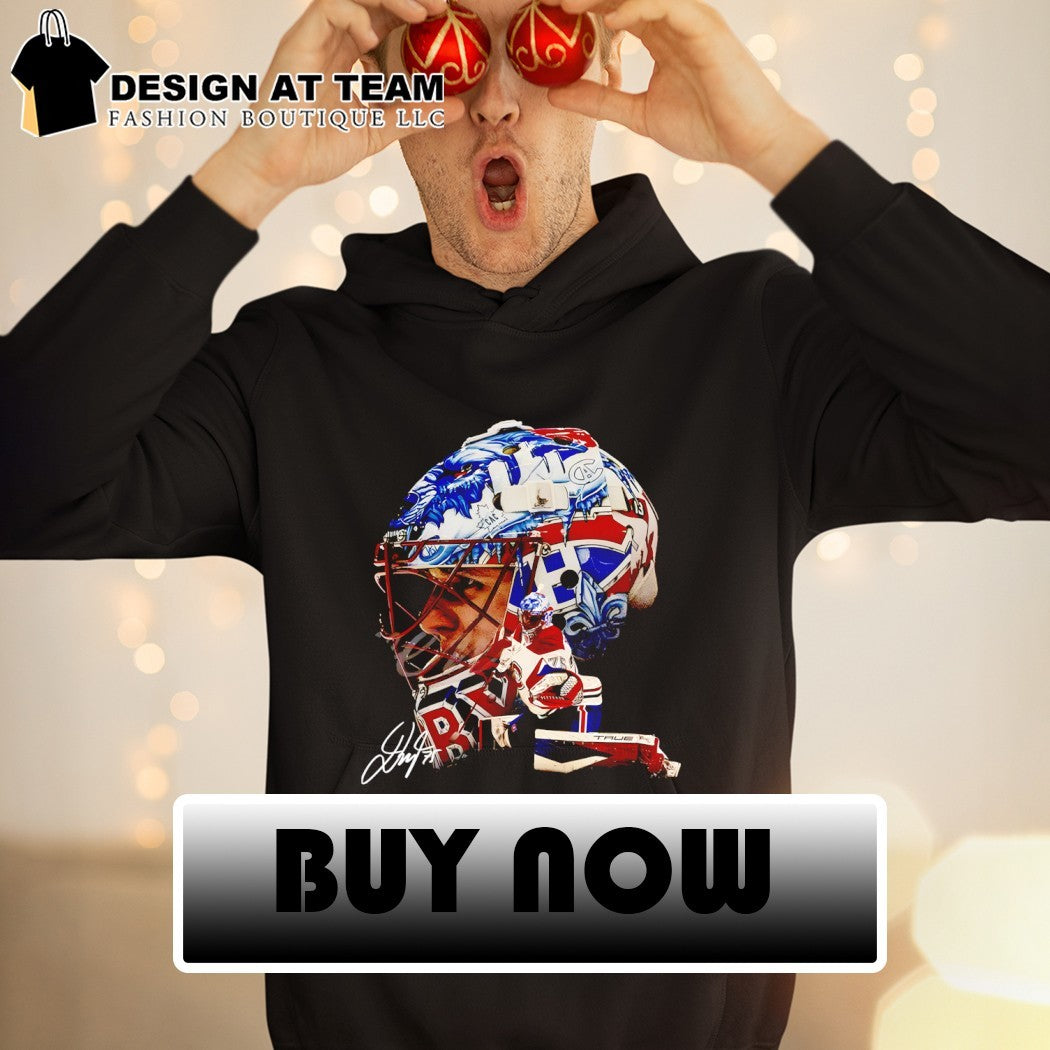 Jakub Dobeš big head Montreal Canadiens Hockey NHL 2026 shirt