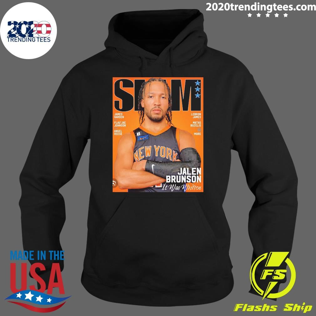 Jalen Brunson and the New York Knicks are Proving Everyone Wrong 2026 Shirt