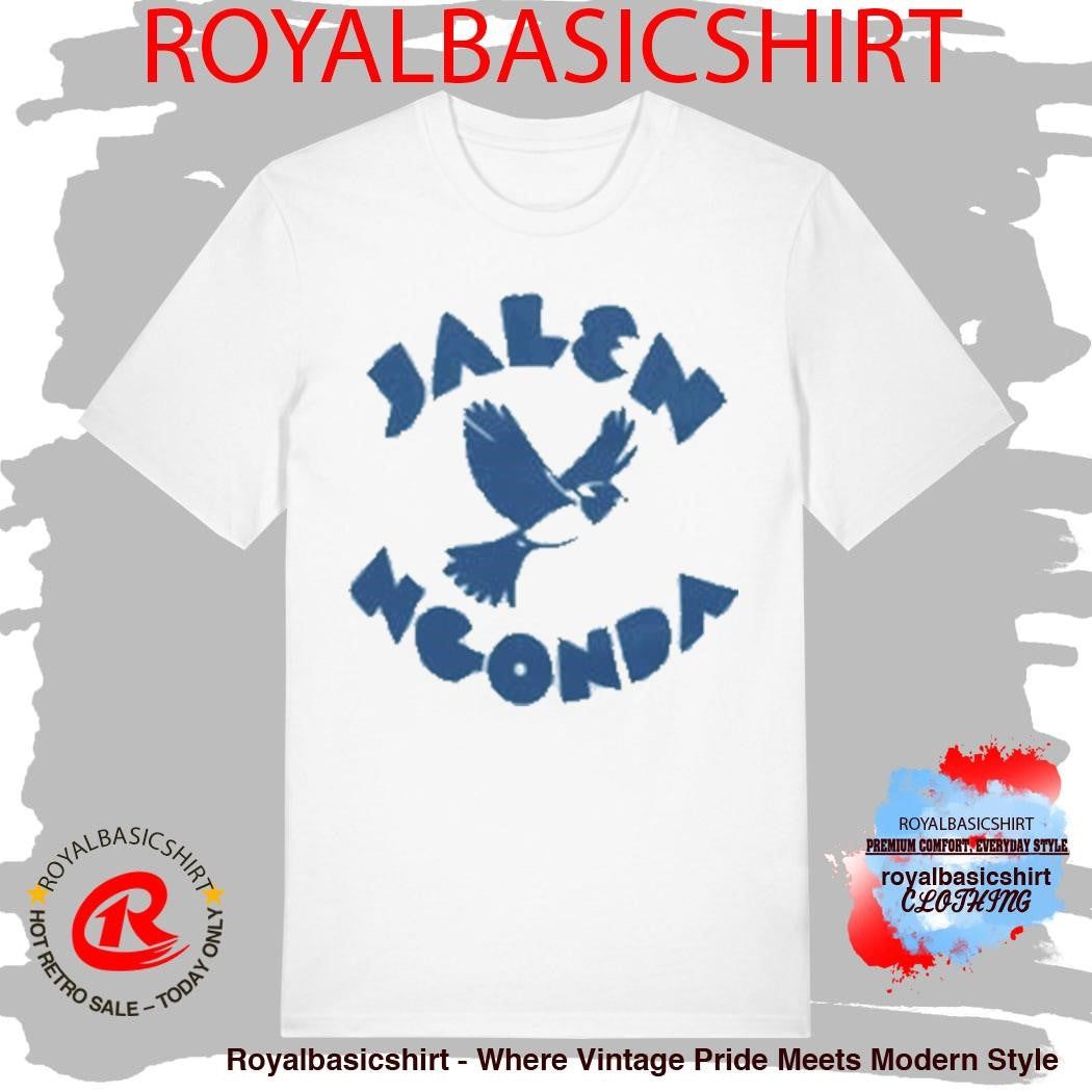 Jalen Ngonda Oriole Shirt