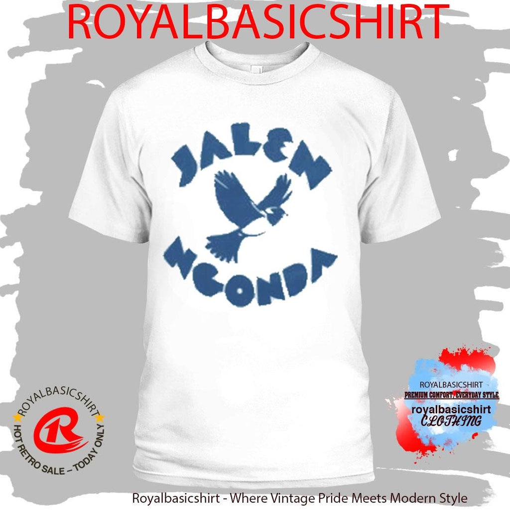 Jalen Ngonda Oriole Shirt