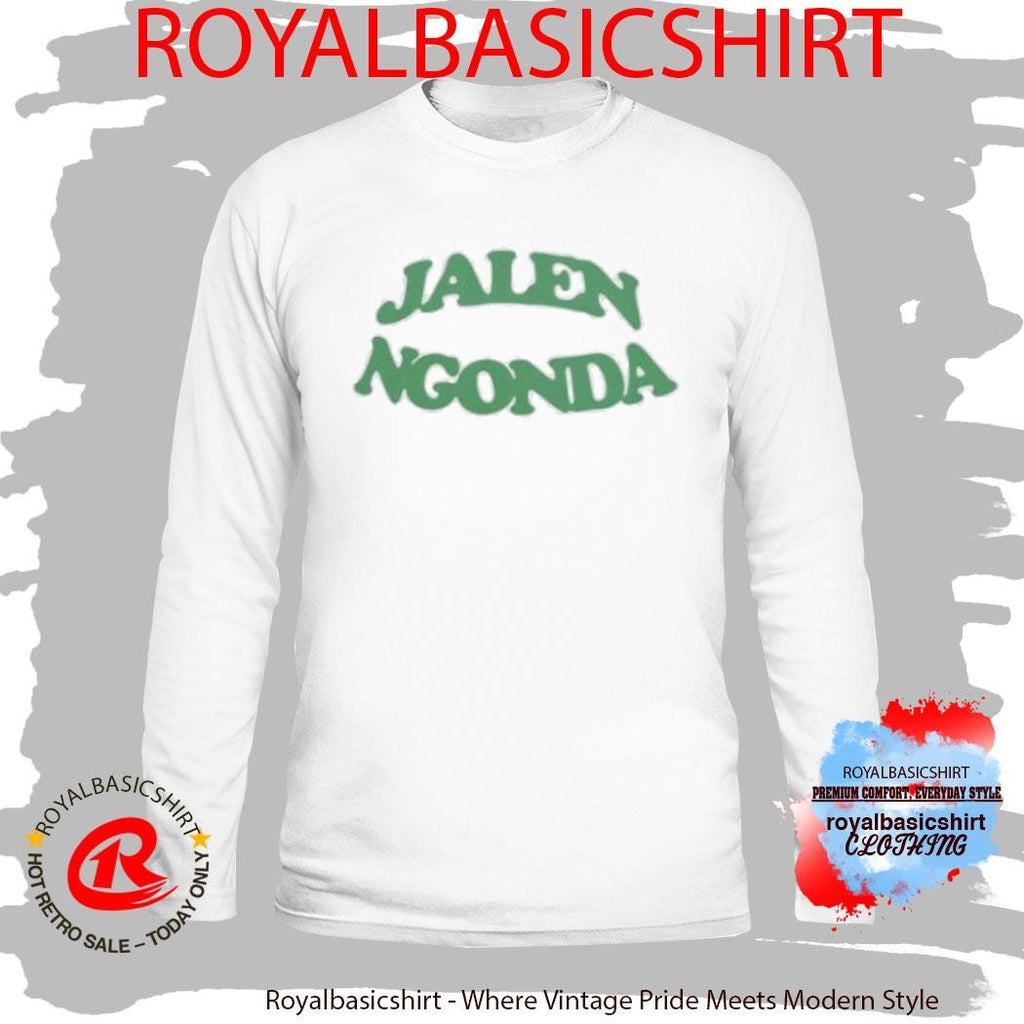 Jalen Ngonda T-Shirt