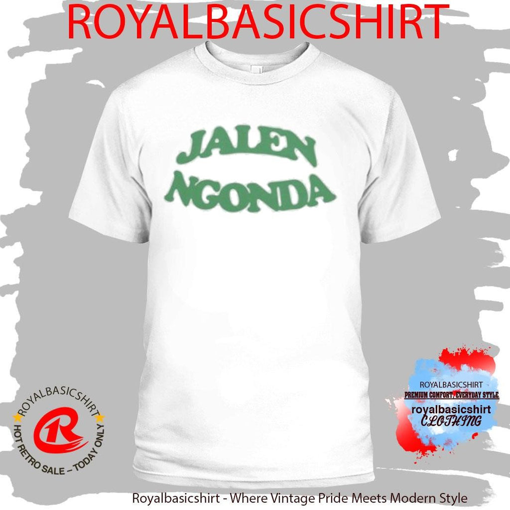 Jalen Ngonda T-Shirt
