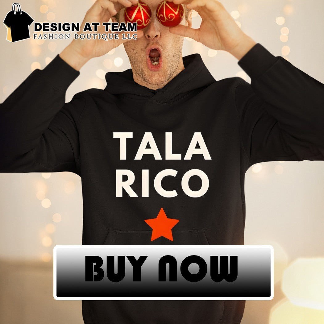 James Talarico Talarico Texas political shirt