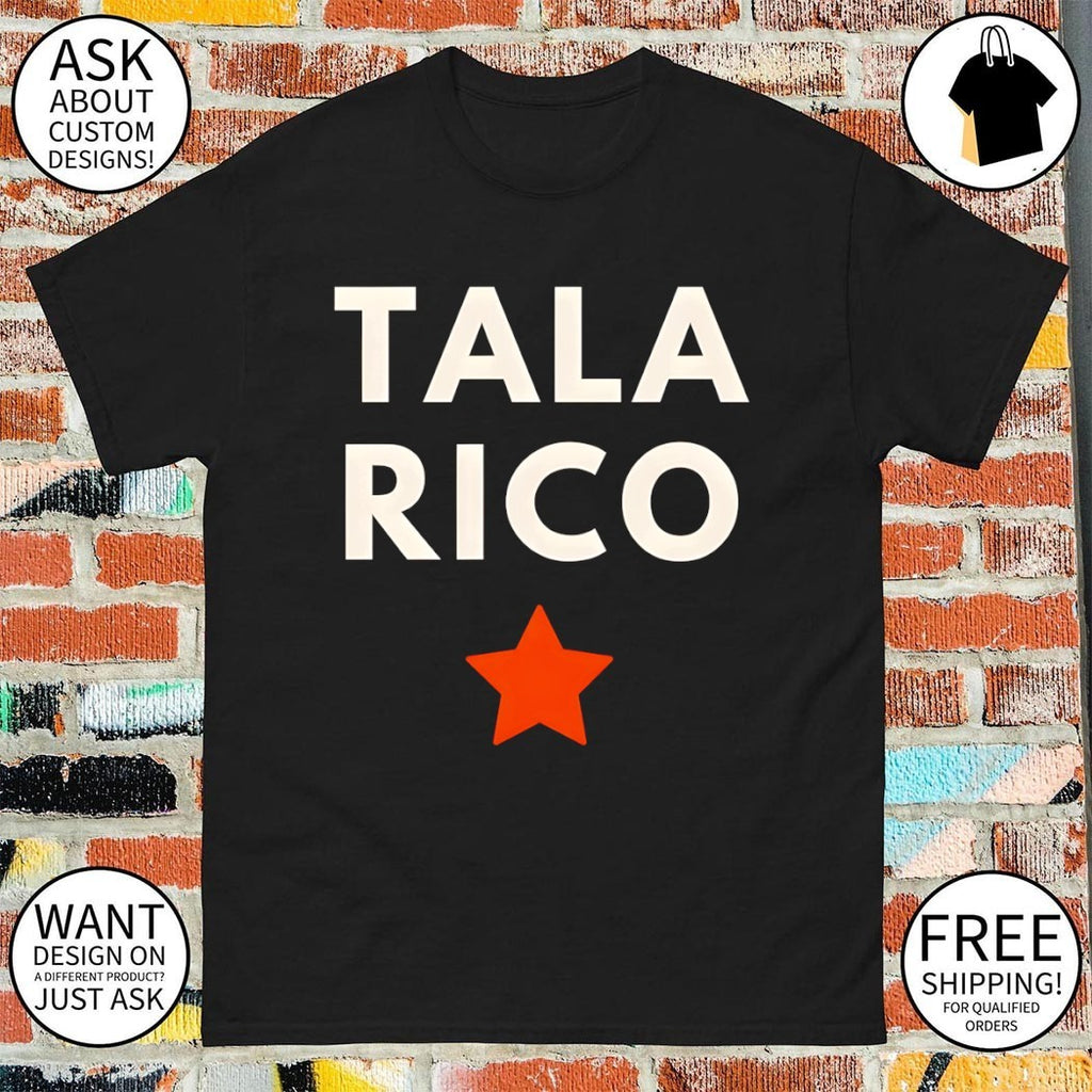 James Talarico Talarico Texas political shirt