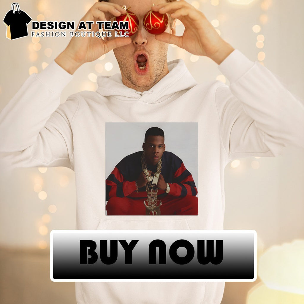 Jay-Z in 88 photo vintage shirt