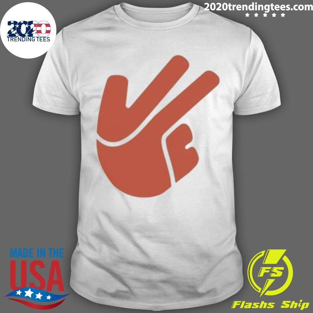 Jb 3 Hand New York Knicks Shirt