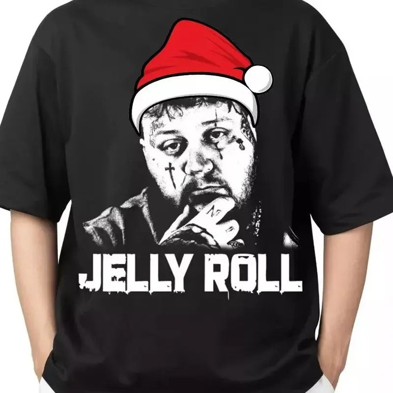 Jely R Christmas For Fan Unisex All Size T-shirt Hoodie Sweatshirt | PrintMintTees.com