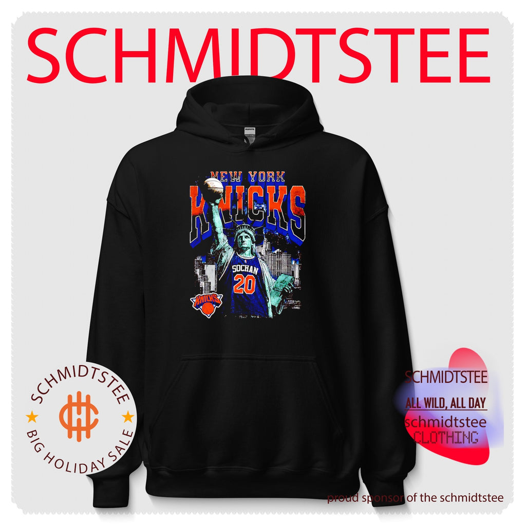 Jeremy Sochan New York Knicks Statue Of Liberty vintage shirt