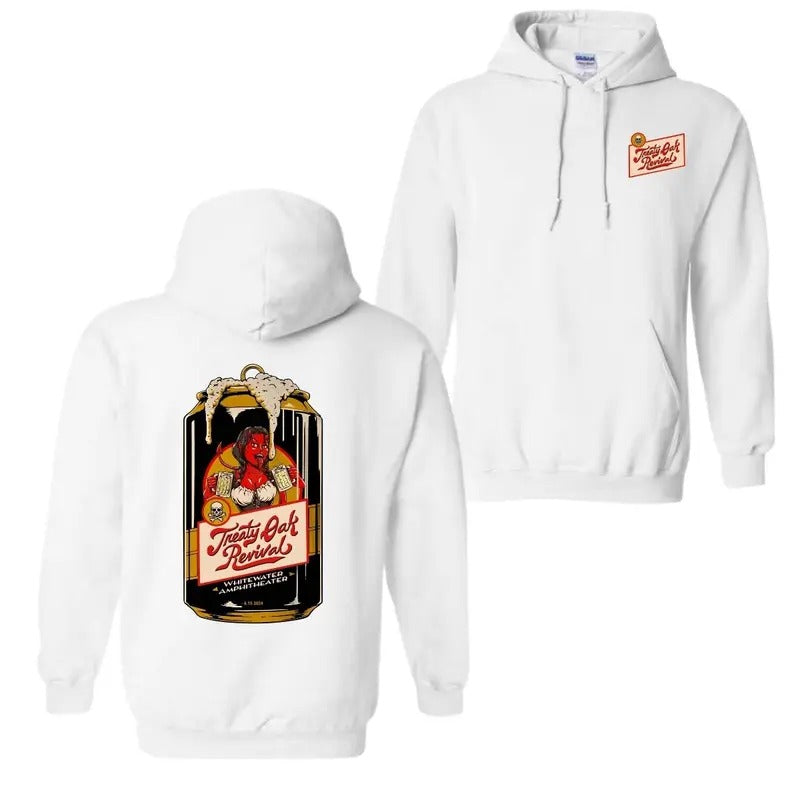 Jesus Saved My Life Hoodie, T-Shirt For Men For Women, Trendy Christian Hoodie Sweatshirt | PrintMintTees.com