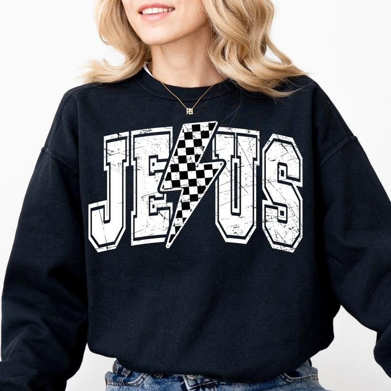 Jesus Shirt , JesusShirt , Christian Shirt , Jesus Era Shirt , Christian , Retro Jesus  T-shirt, sweater and Hoodie...