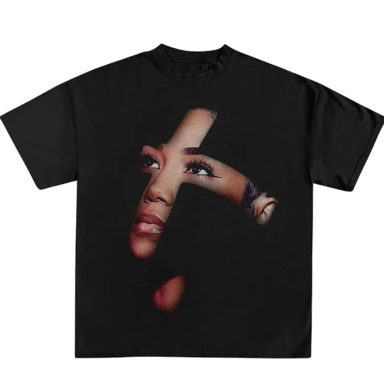 Jhene Aiko shirt - R&B music shirt - rapper shirt Hoodie Sweatshirt | PrintMintTees.com