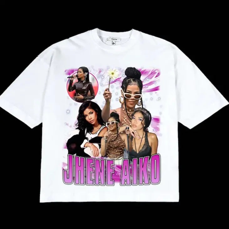 Jhene Aiko T-Shirts, Hoodie, Sweatshirt