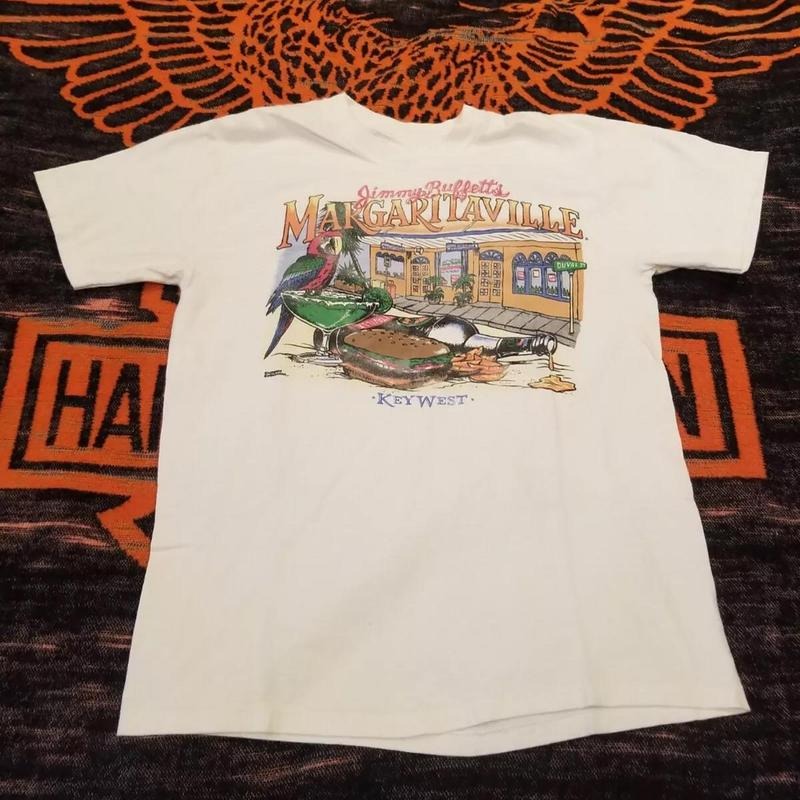 Jimmy Buffett Margaritaville T Shirt Hanes Beefy T  Keywest, Shirt For Fan, Country Music Shirt Menswear Top Hoodie...
