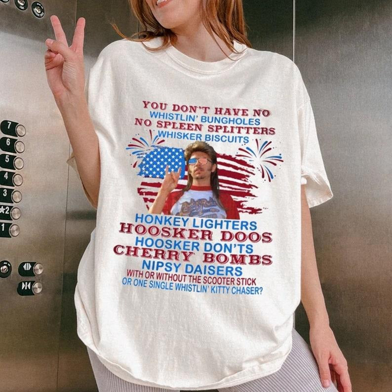 Joe Dirt Merica July 4th Shirt Snakes and Sparklers Graphic Tee, Joe Dirt Merica Independence Day Shirt Hoodie Sweatshirt