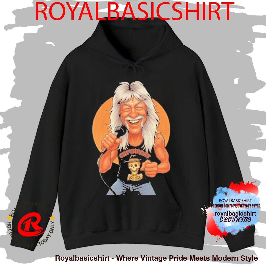 Joey Breaux Sunshine T-Shirt