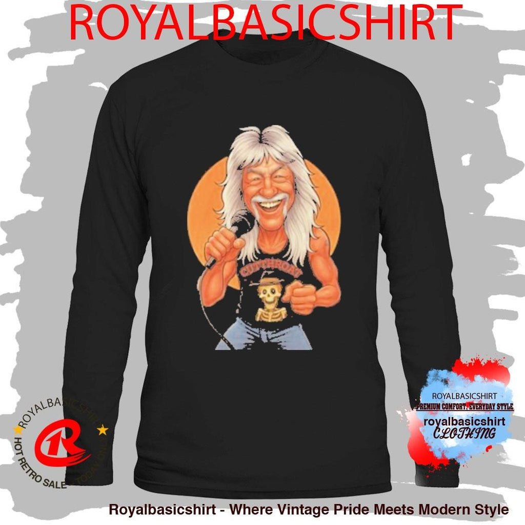 Joey Breaux Sunshine T-Shirt