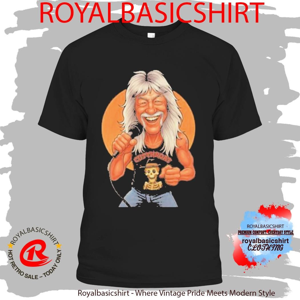 Joey Breaux Sunshine T-Shirt