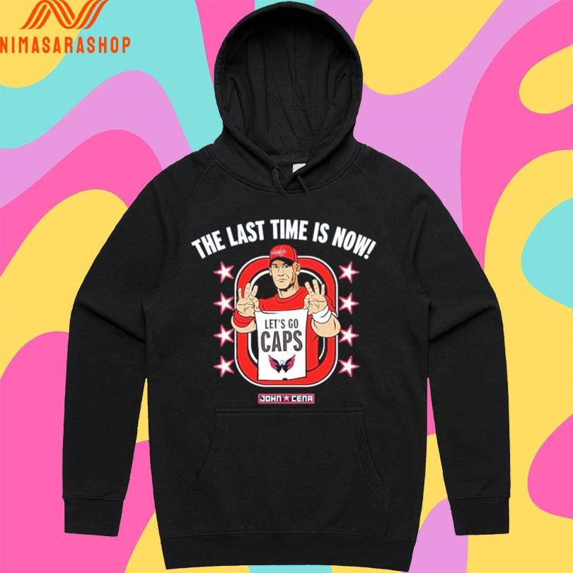 John Cena The Last Time Is Now Let’s Go Caps Shirts