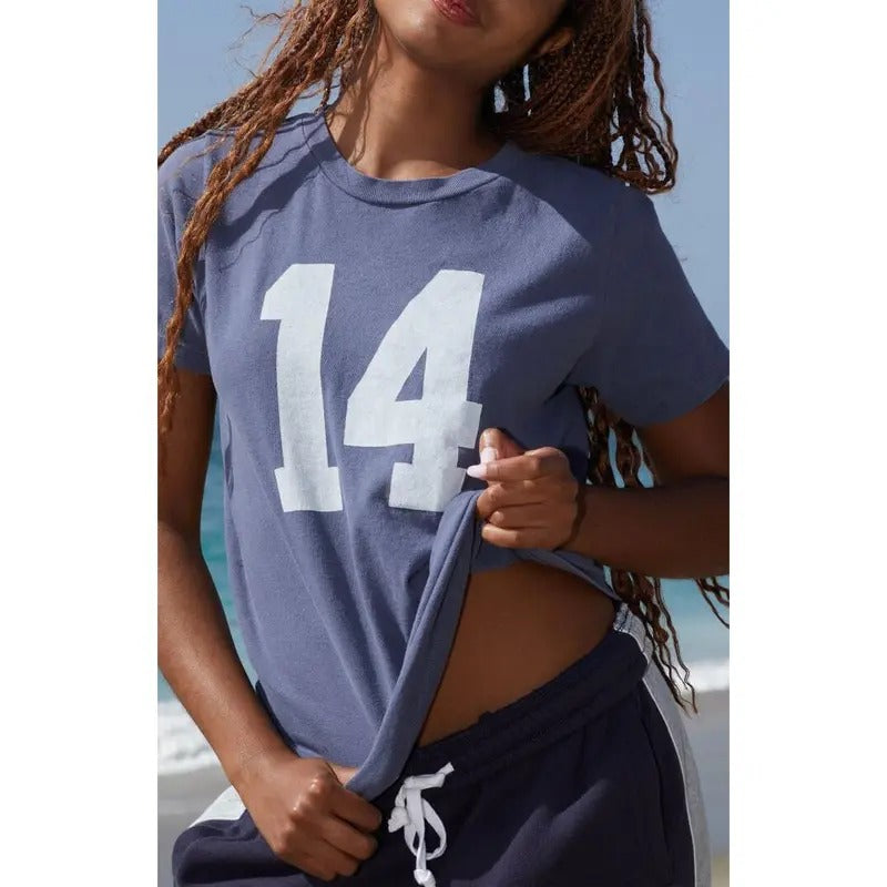 John Galt Women's 14 T-Shirt - Multicolor Hoodie Sweatshirt | PrintMintTees.com