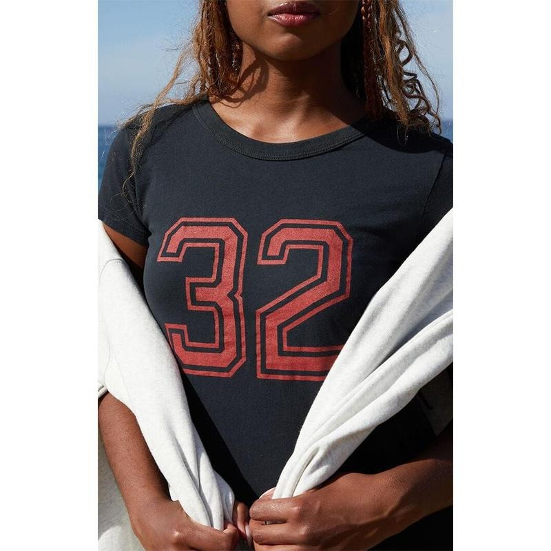 John Galt Women's 32 T-Shirt - Multicolor Hoodie Sweatshirt | PrintMintTees.com