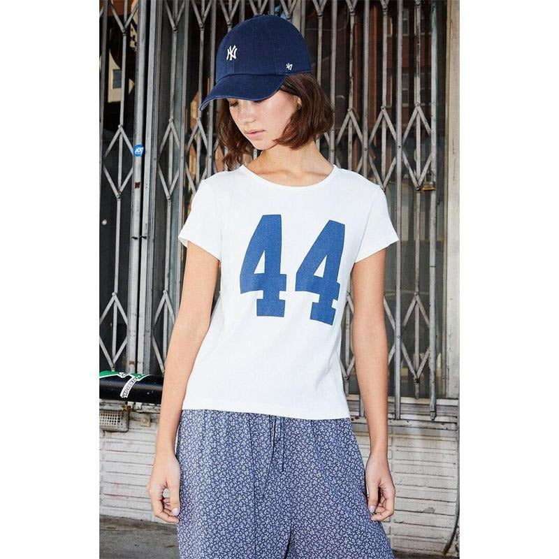 John Galt 44 Hailie Multicolor Shirt Hoodie Sweatshirt