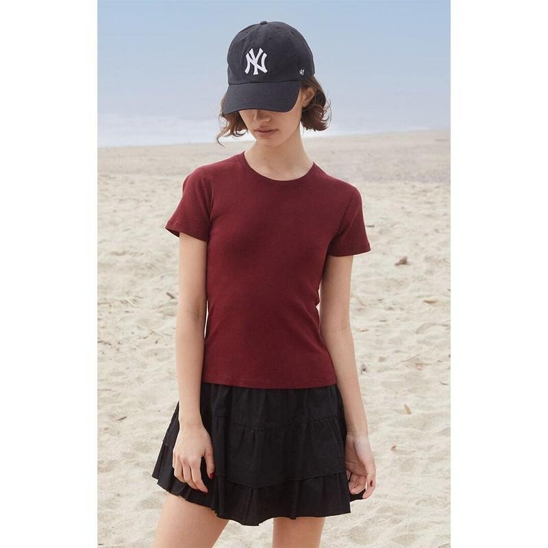 John Galt Burgundy Jasmine T-Shirts, Hoodie, Sweatshirt