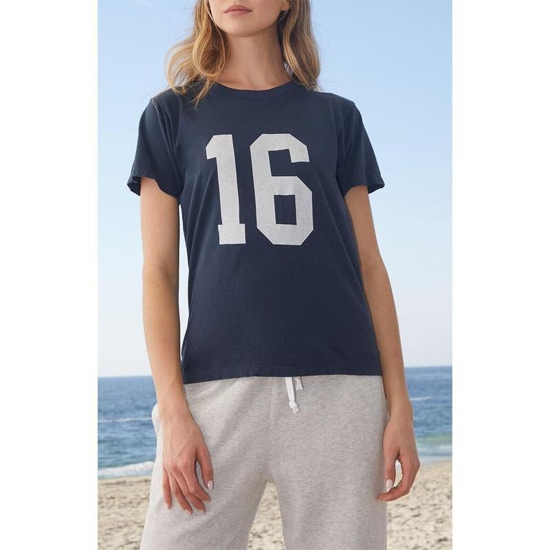 John Galt Women's Chloe 16 T-Shirt - Multicolorstyle{n002}2 Hoodie, Sweatshirt | PrintMintTees.com