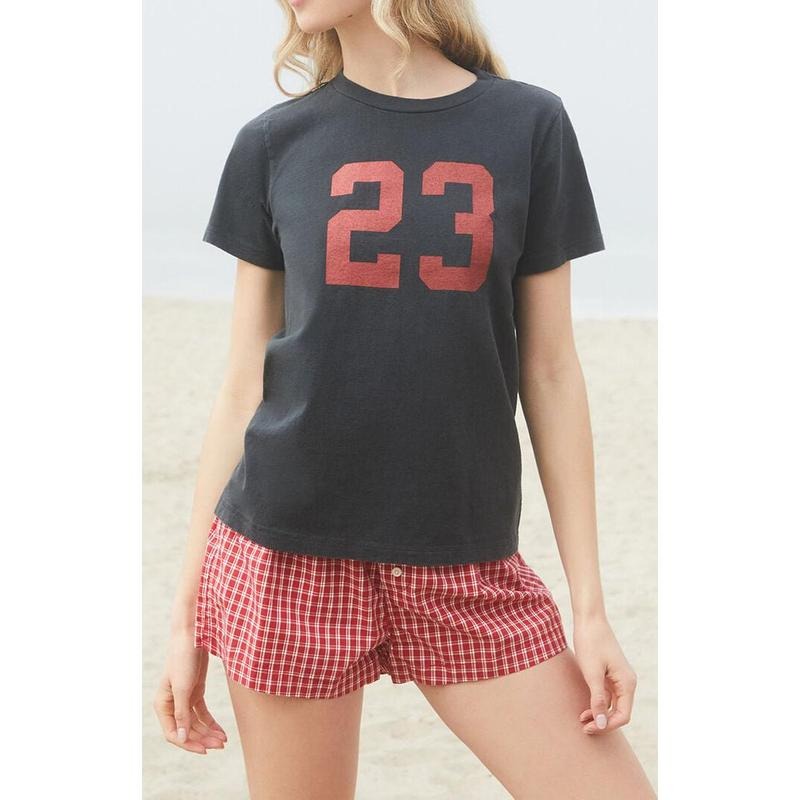 John Galt Women's Chloe 23 T-Shirt - Multicolor Hoodie, Sweatshirt | PrintMintTees.com