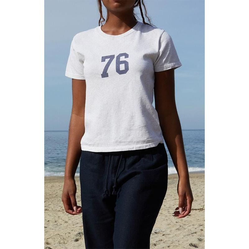 John Galt Women's Chloe 76 T-Shirt - Multicolor Hoodie, Sweatshirt | PrintMintTees.com
