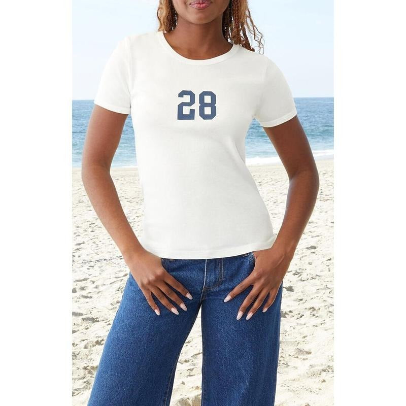 John Galt Women's Hailie 28 T-Shirt - Multicolor Hoodie, Sweatshirt | PrintMintTees.com