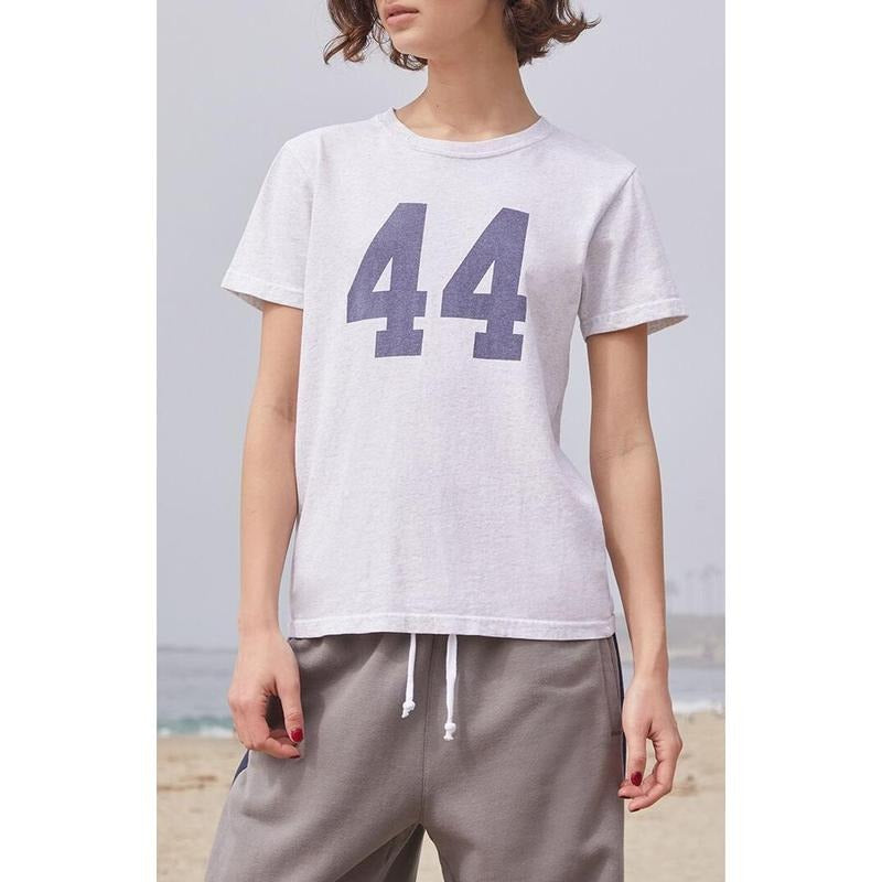 John Galt Women's Silver Chloe 44 T-Shirt - Multicolor Hoodie, Sweatshirt | PrintMintTees.com