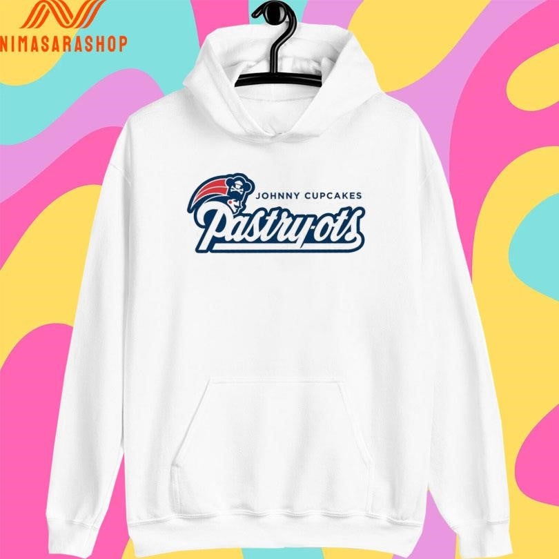 Johnny Cupcakes Pastry-Ots Shirts