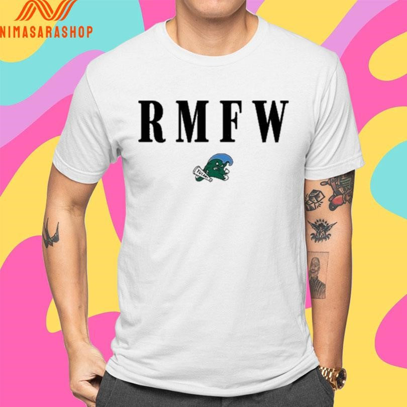 Jon Sumrall RMFW Shirts