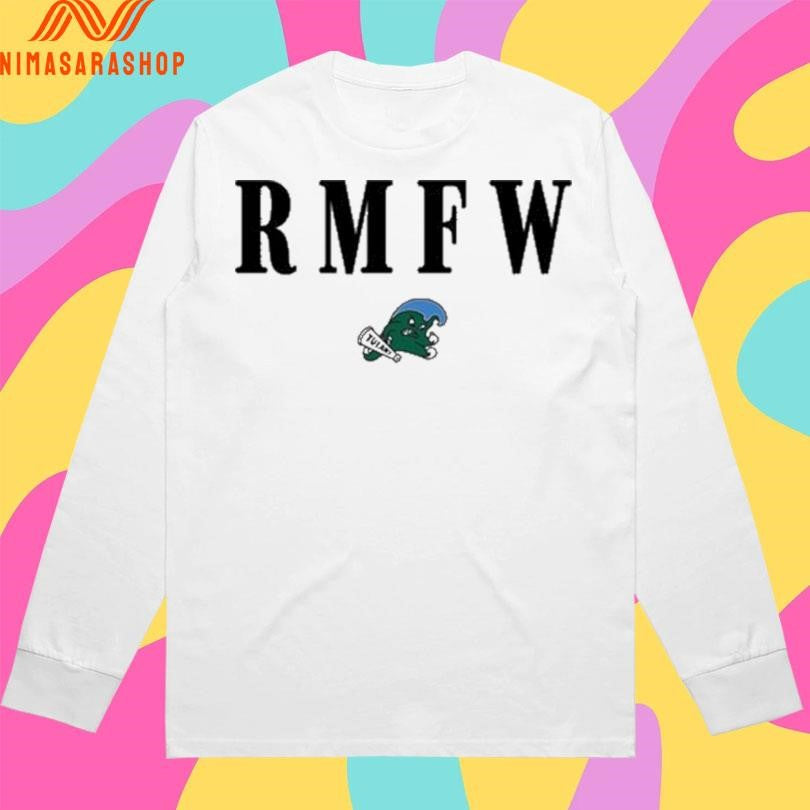 Jon Sumrall RMFW Shirts