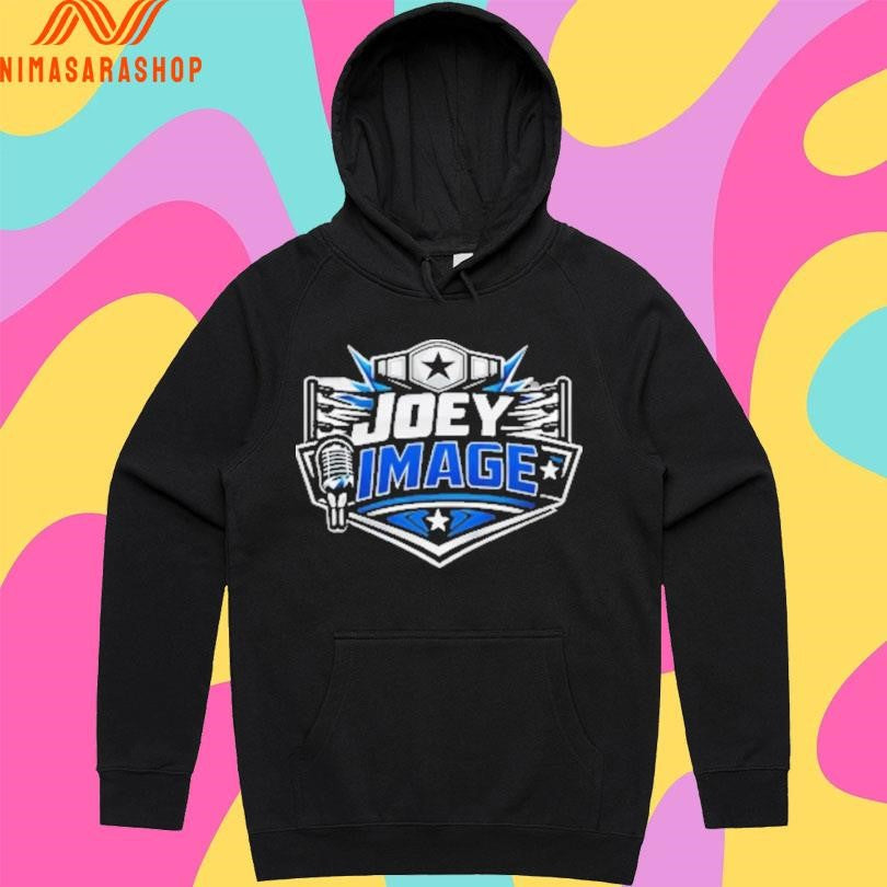 Joy Image 2026 Logo Shirts