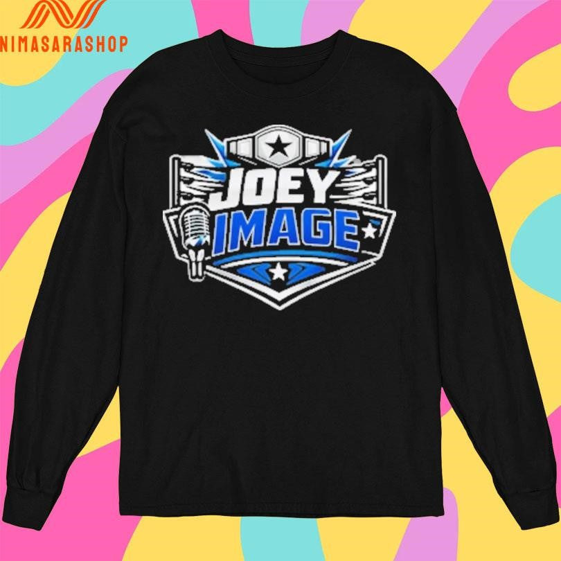 Joy Image 2026 Logo Shirts