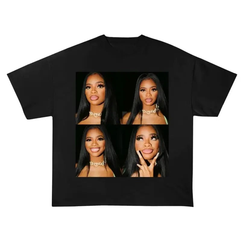 Jt Signature Graphic Tee T-Shirt, Gift For Women and Man Unisex T-Shirt Hoodie Sweatshirt | PrintMintTees.com