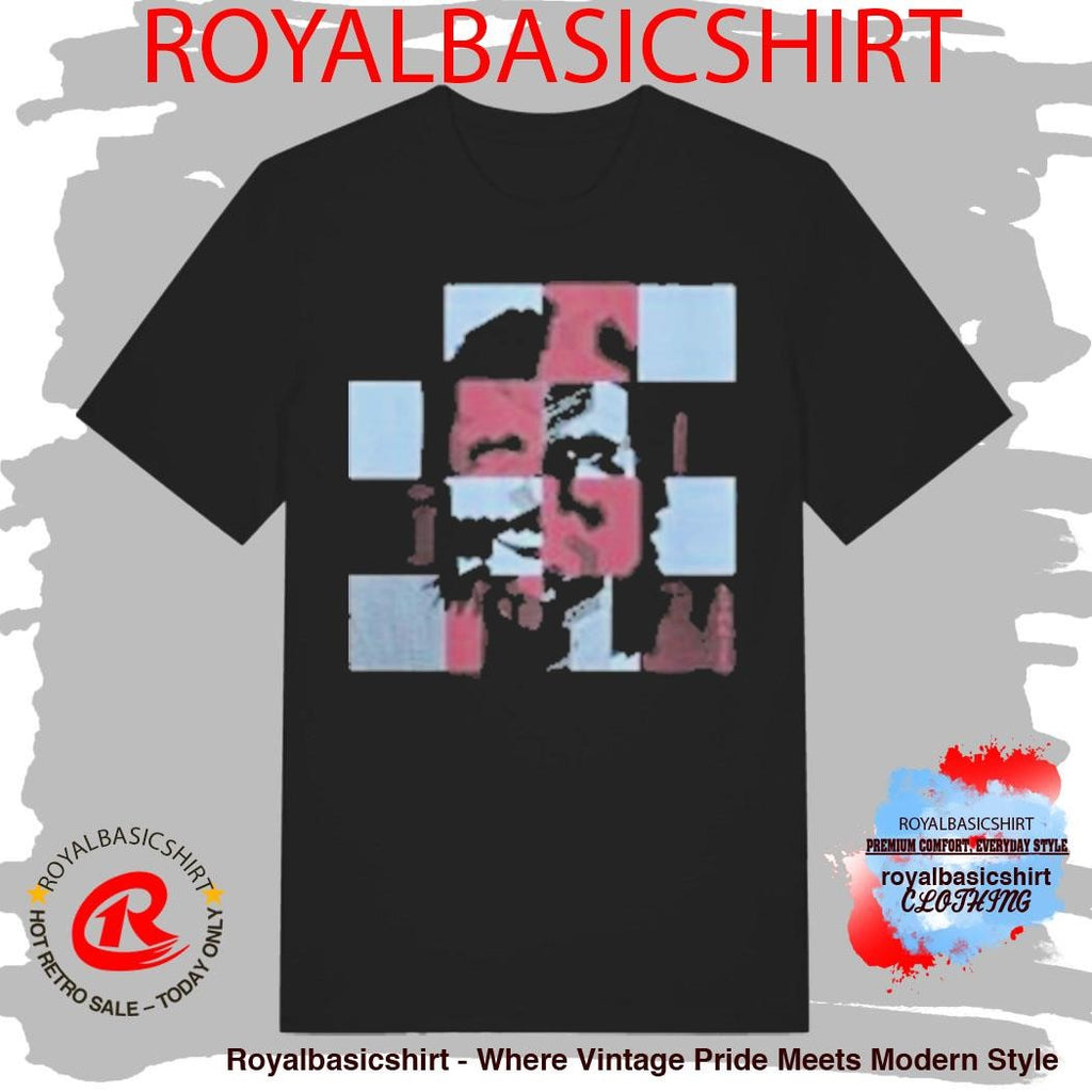Juanesteban T-Shirt